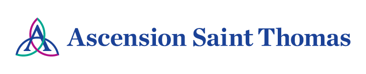 Ascension Saint Thomas Logo